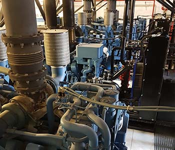 Montaż i uruchomienie