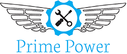 Prime Power